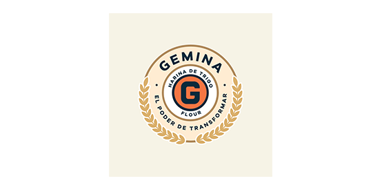 GEMINA LOGO