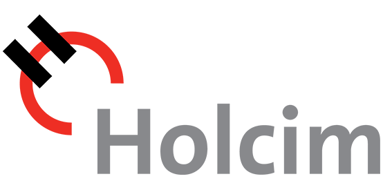 HOLCIM LOGO