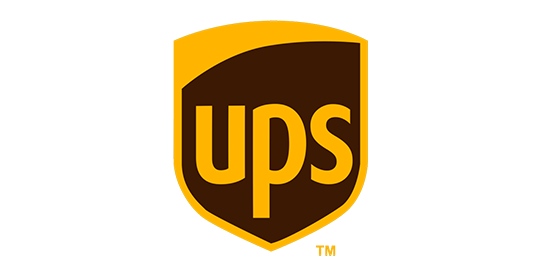 UPS LOGO