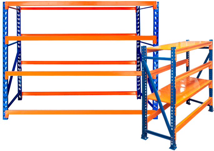 Imagen de sistema de rack